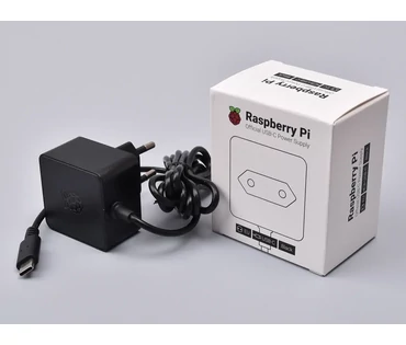 Raspberry Pi 4 official tápegység