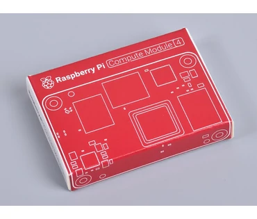 Raspberry Pi Compute Module 4