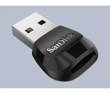 Sandisk MobileMate microSD kártyaolvasó USB 3.0