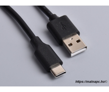Sunny kábel USB-C / USB-C dugók 1.5m