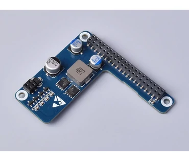 W27670 PoE HAT (G) for Raspberry Pi 5 W27670 PoE HAT (G) for Raspberry Pi 5