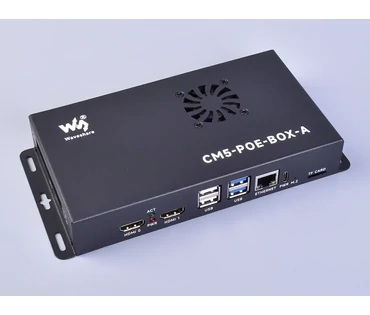 W29688 CM5-POE-BOX-A (EU)