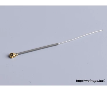 Antenna 3dBi U.FL 2,4GHz 50Ohm RF-WIFI
