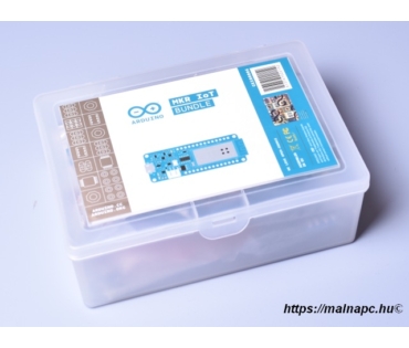 Arduino MKR IoT Bundle GKX00006
