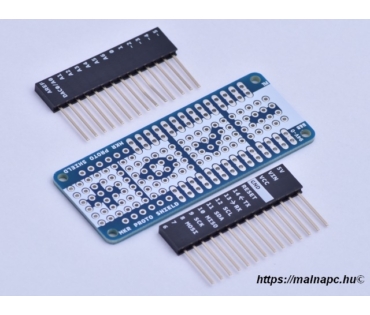 Arduino MKR Proto Shield - TSX00001