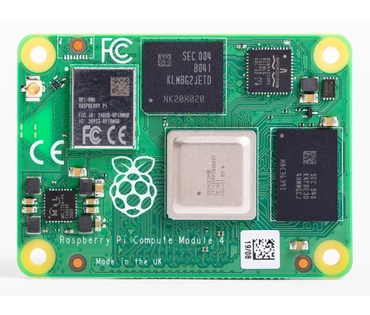 Raspberry Pi Compute Module 4