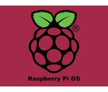 Raspberry Pi OS (Debian Linux) op.rendszer 16GB