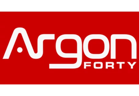 Argon40