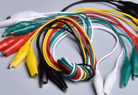 BBC micro:bit-hez kábelek BBC micro:bit-hez kábelek