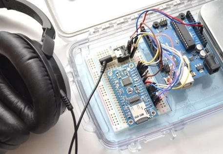 Audio Audio