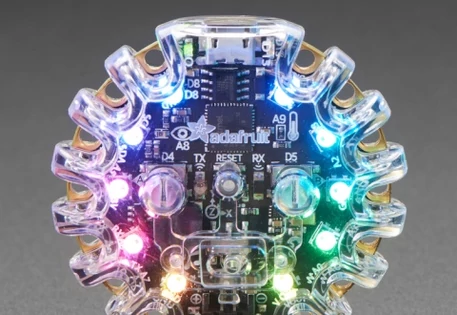 Circuit Playground Circuit Playground