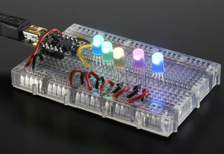 NeoPixel NeoPixel