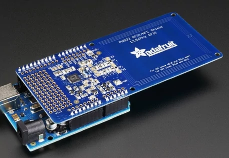 NFC / RFID NFC / RFID
