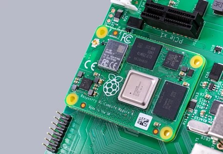 Compute Module Compute Module