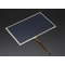 A1676 Resistive Touchscreen Overlay - 7 inch 165x105mm
