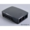 Official Raspberry Pi 4 case BLK/GRY