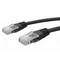 UTP kábel - 0,5m CAT5e