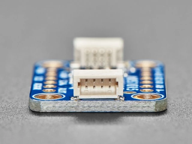A1083 ADS1015 12-Bit ADC - 4 Ch Programmable Gain Amplifier