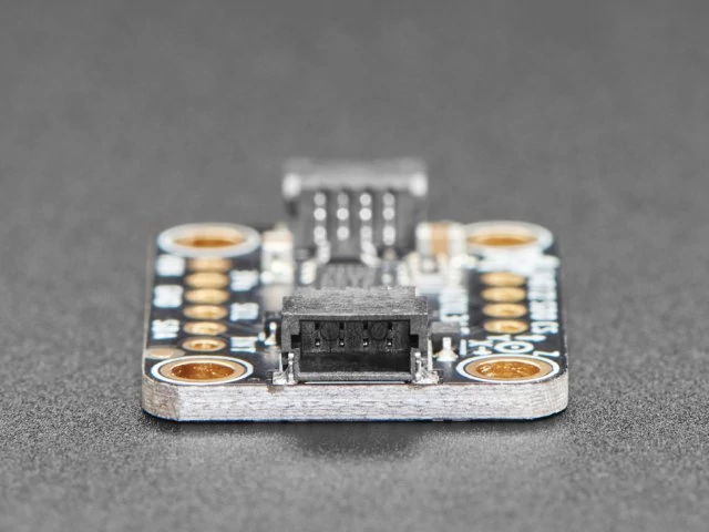 A1231 ADXL345 - Triple-Axis Accelerometer I2C/SPI