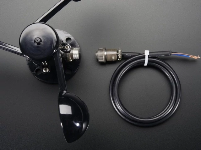 A1733 Anemometer Wind Speed Sensor