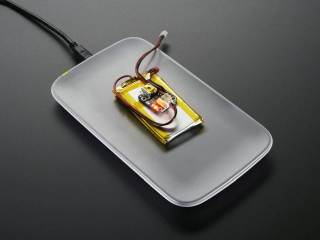 A1901 Universal Qi Wireless Receiver Module