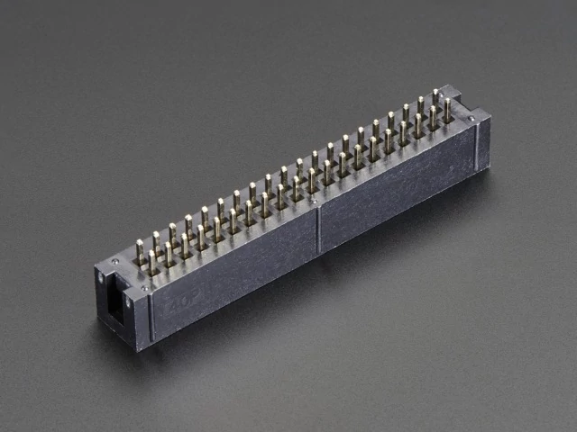 A1993 2x20 pin IDC Box Header - Raspberry Pi A+/B+/Pi 2