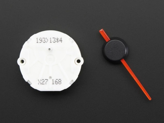 A2424 Automotive Gauge Stepper Motor