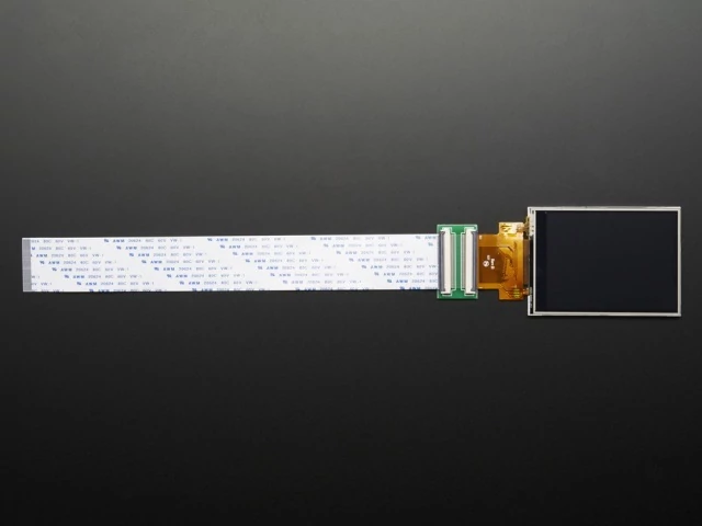 A2571 50pin FPC kábel toldó panel + 200mm kábel