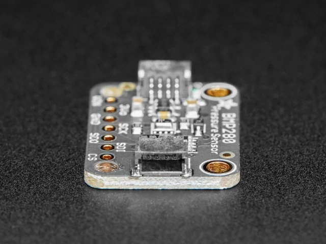 A2651 BMP280 I2C / SPI Barometric Pressure, Altitude Sensor