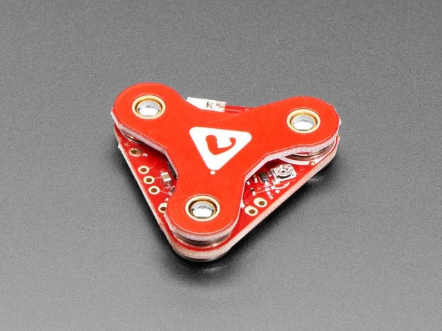 A2699 MyoWare Muscle Sensor