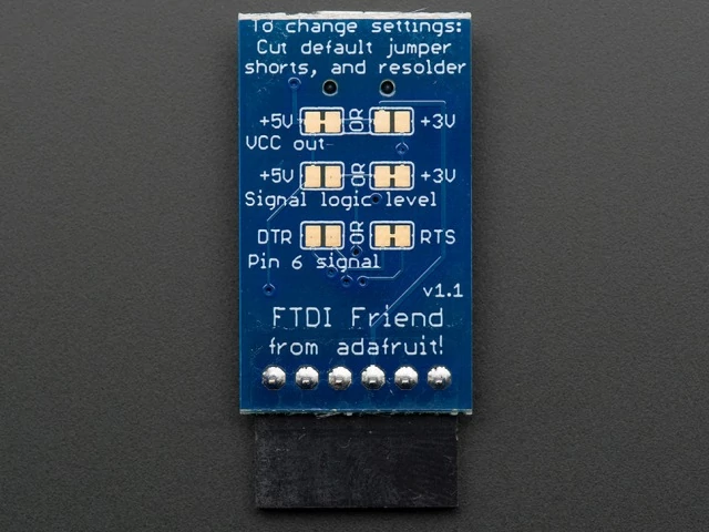 A284 FTDI Friend v1.0