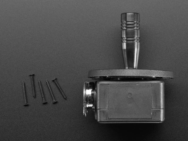 A3102 Mini Analog Joystick - 10K Potentiometers