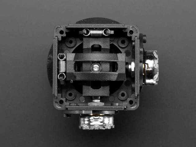 A3102 Mini Analog Joystick - 10K Potentiometers