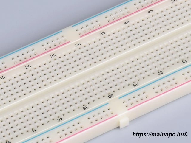 Full Size Breadboard