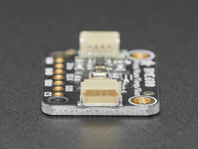 A3660 BME680 - Temp., Humidity, Pressure and Gas Sensor