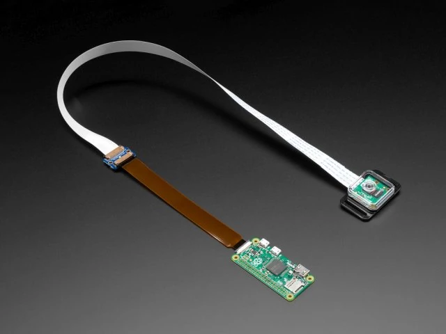 A3671 CSI, DSI kábel Extender Raspberry Pi számára