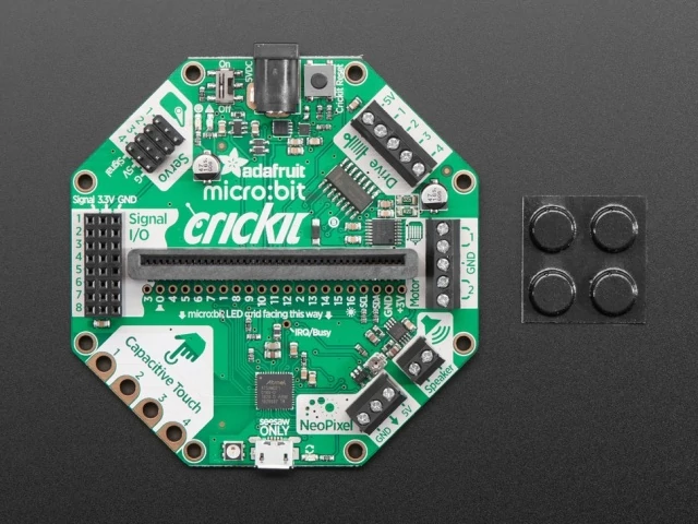 A3928 CRICKIT for micro:bit