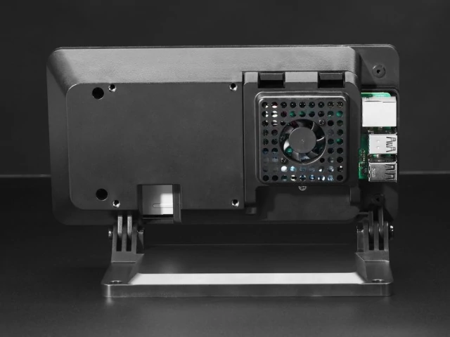 SmartiPi Touch 2 (Raspberry Pi 4 compatible)