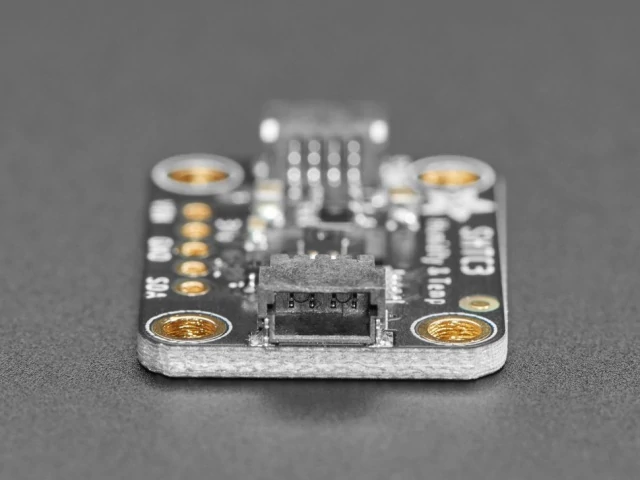 A4636 Sensirion SHTC3 Temperature, Humidity Sensor