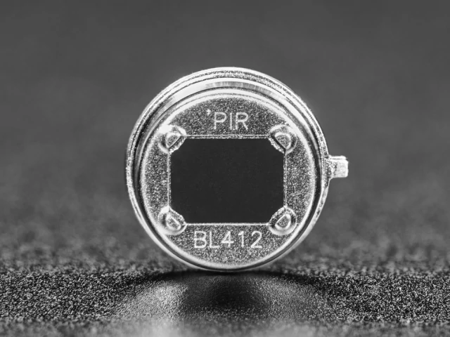 A4667 Mini Basic PIR Sensor - BL412