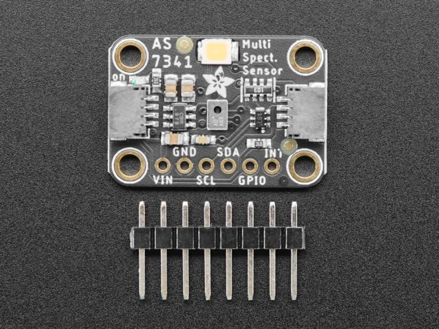 A4698 AS7341 10-Channel Light / Color Sensor