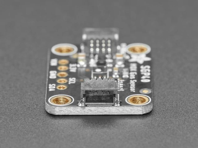 A4829 SGP40 Air Quality Sensor Breakout - VOC Index