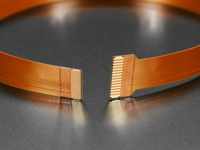 A5211 Raspberry Pi Zero FPC kamera kábel - 30cm