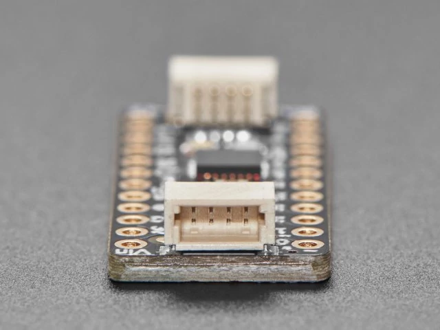 A5233 ATtiny817 Breakout with seesaw - STEMMA QT / Qwiic