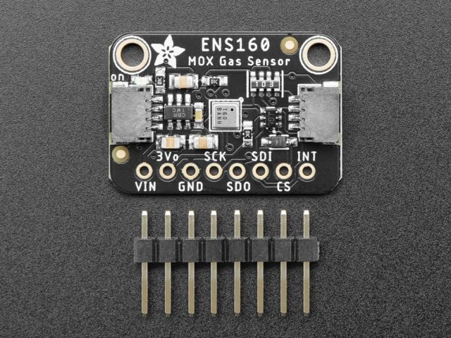 A5606 ENS160 MOX Gas Sensor - Sciosense CCS811