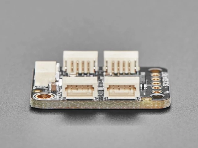 A5664 PCA9546 4-Channel STEMMA QT / Qwiic I2C Multiplexer