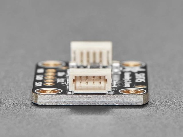 A5665 Sensirion SHT45 Precision Temperature, Humidity Sensor