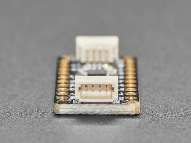 A5690 ATtiny1616 Breakout with seesaw - STEMMA QT / Qwiic