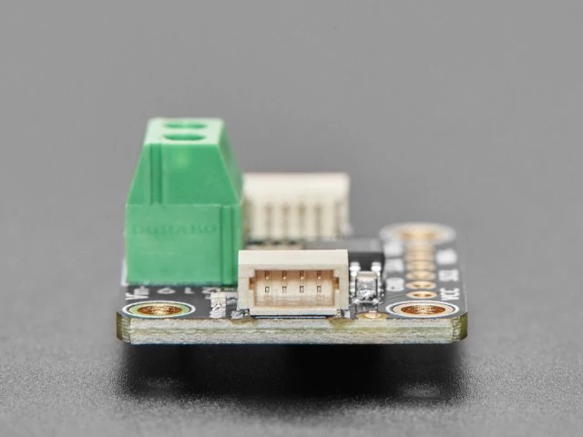 A904 INA219 High Side DC Current Sensor - áram szenzor