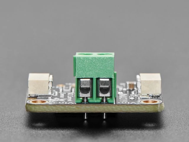 A904 INA219 High Side DC Current Sensor - áram szenzor